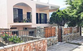 Maria Apartments
